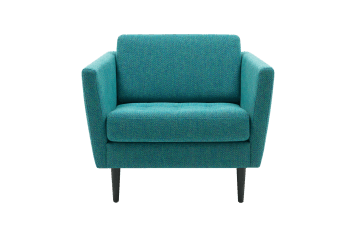 Modern Single Sofa 2