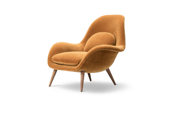 Modern Single Sofa 5